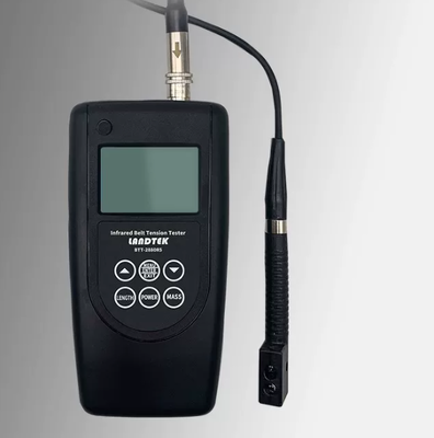 LANDTEK 레이저 벨트 전압계 BTT-2880R5 R8 적외선 급속 측정