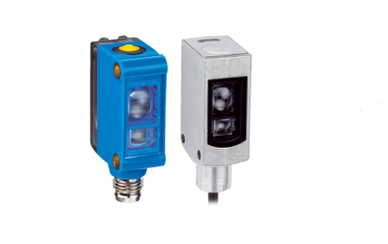 Sick KTM-WP11282P Detection Contrast Sensor Identification Sensor