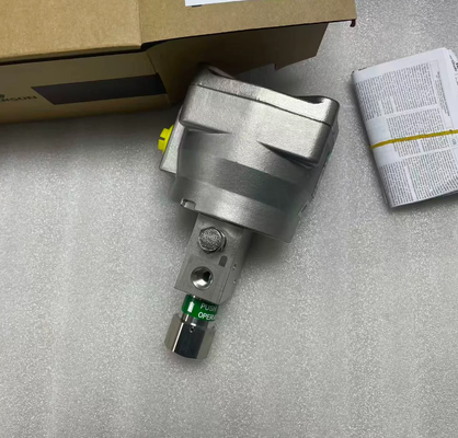 New, original, electromagnetic valve ASCO WSNF8327B102 - Valve accessory, in stock