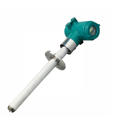 요코가와 통합 산소 분석기 ZR202 ZR22A, ZR202A 히터 집합 ZR202A-100-A-A
