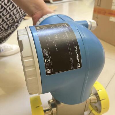 Proline Promag P 300 electromagnetic flowmeter electromagnetic flowmeter