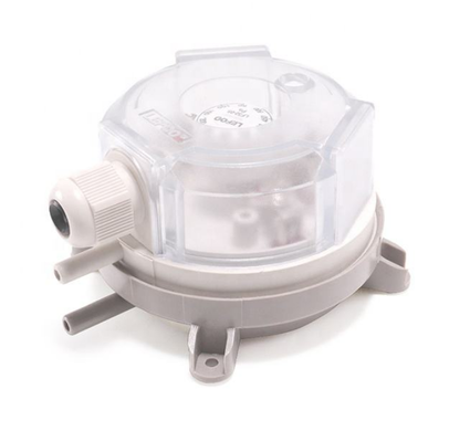 HVAC air Differential Pressure Switch air Compressor Adjustable Pressure Cut off Switch Control for air Compressor